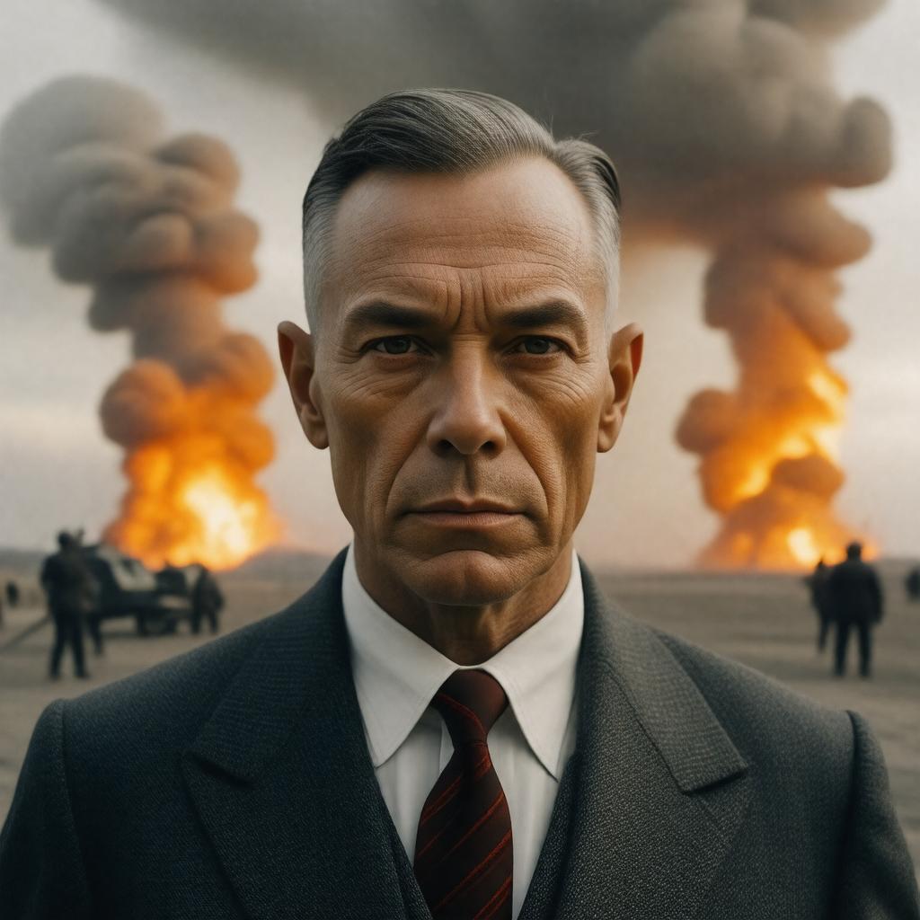 Oppenheimer (play)